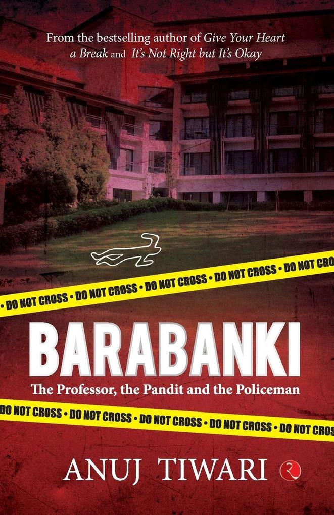 BARABANKI