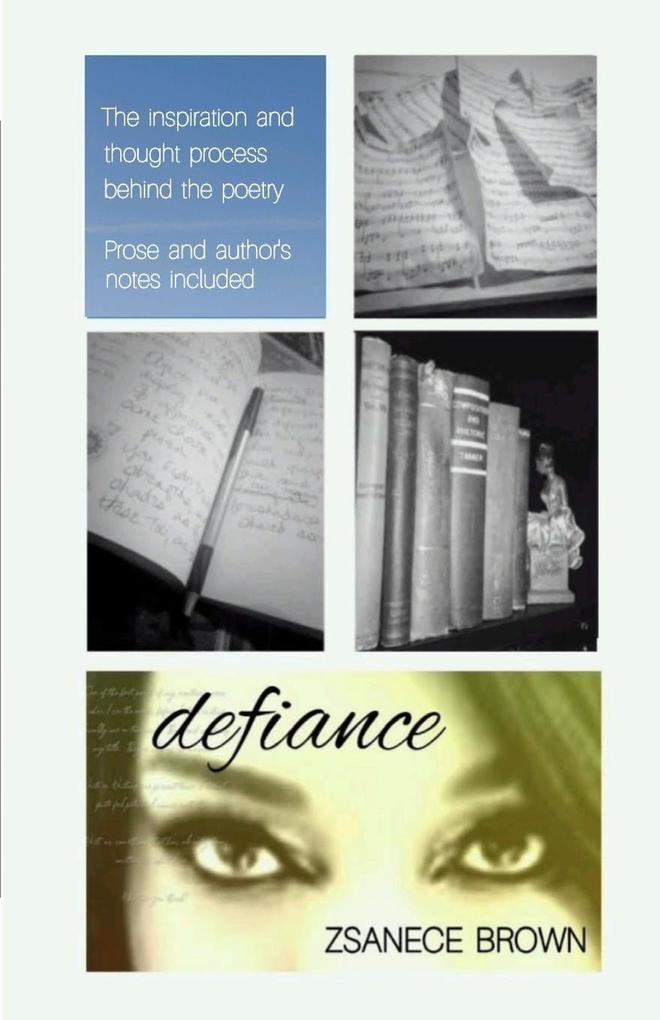 defiance