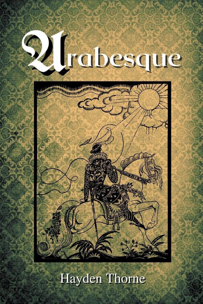 Arabesque