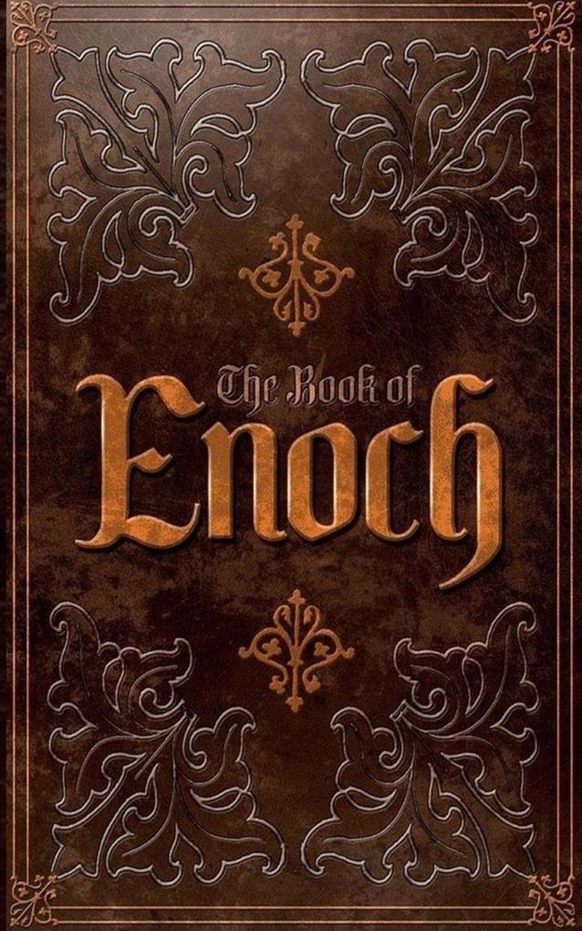 A.R. Publishing The Book Of Enoch