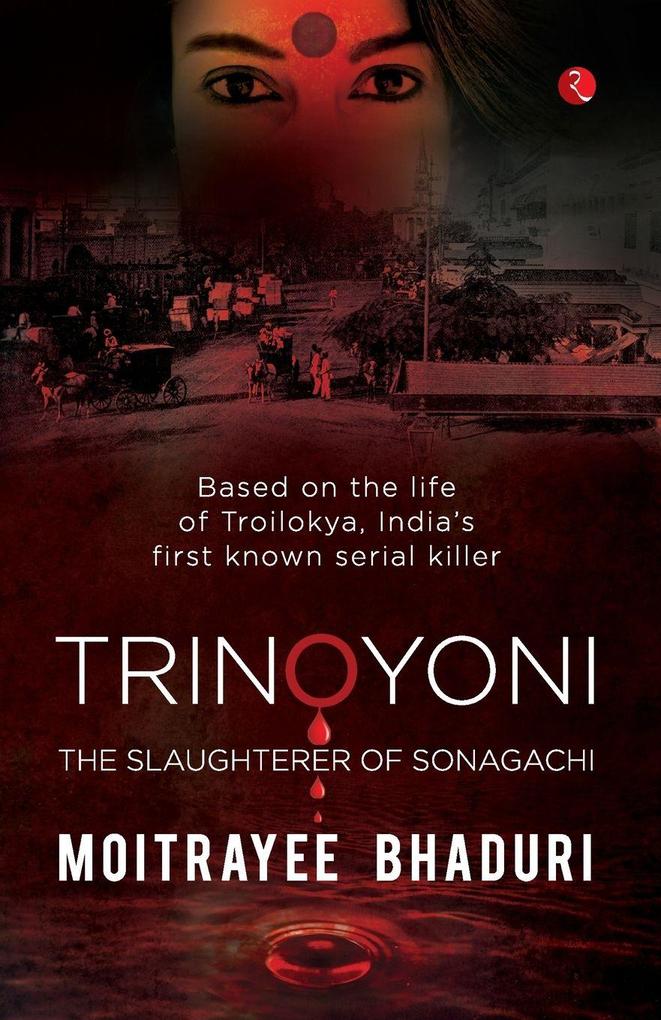 TRINOYONI