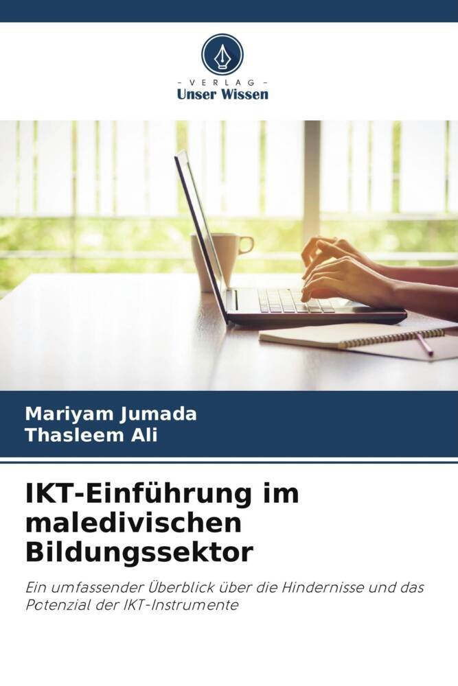 IKT-Einführung im maledivischen Bildungssektor