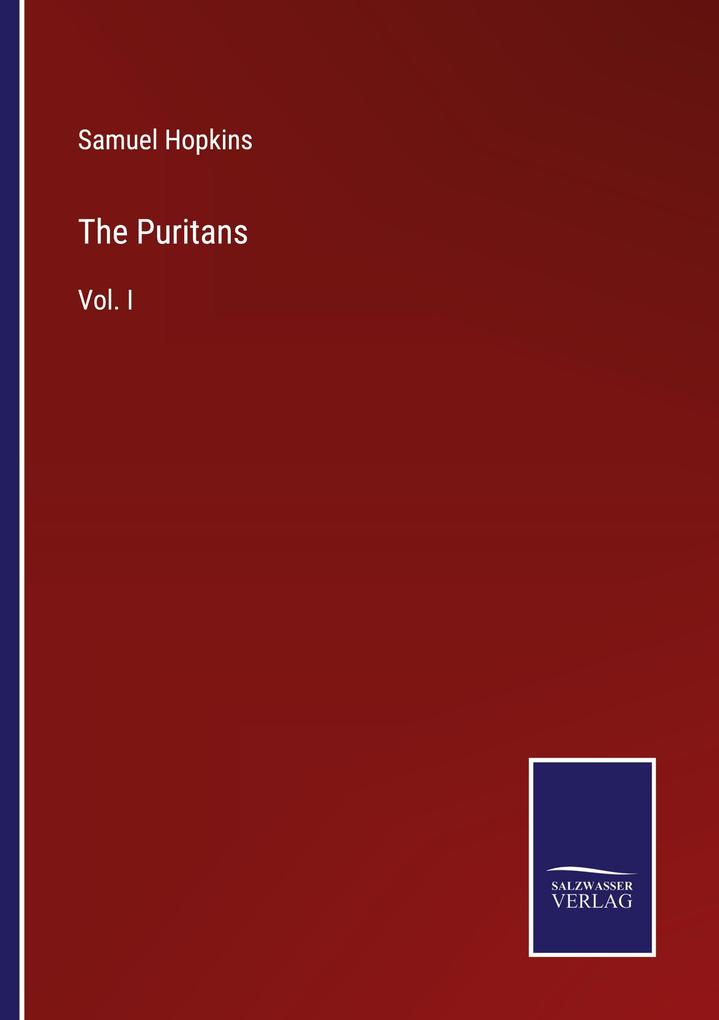 The Puritans