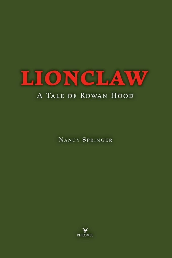 Lionclaw