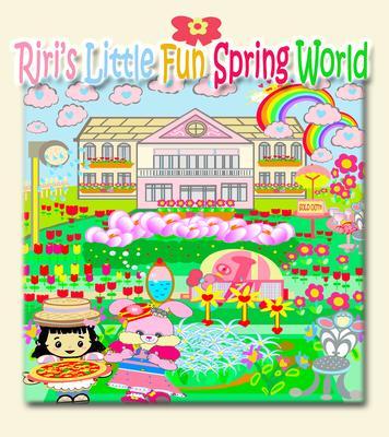 Riri‘s Little Fun Spring World