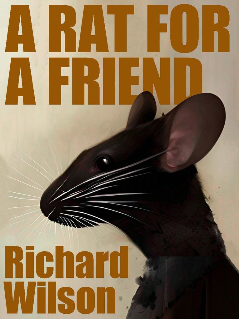 A Rat for a Friend