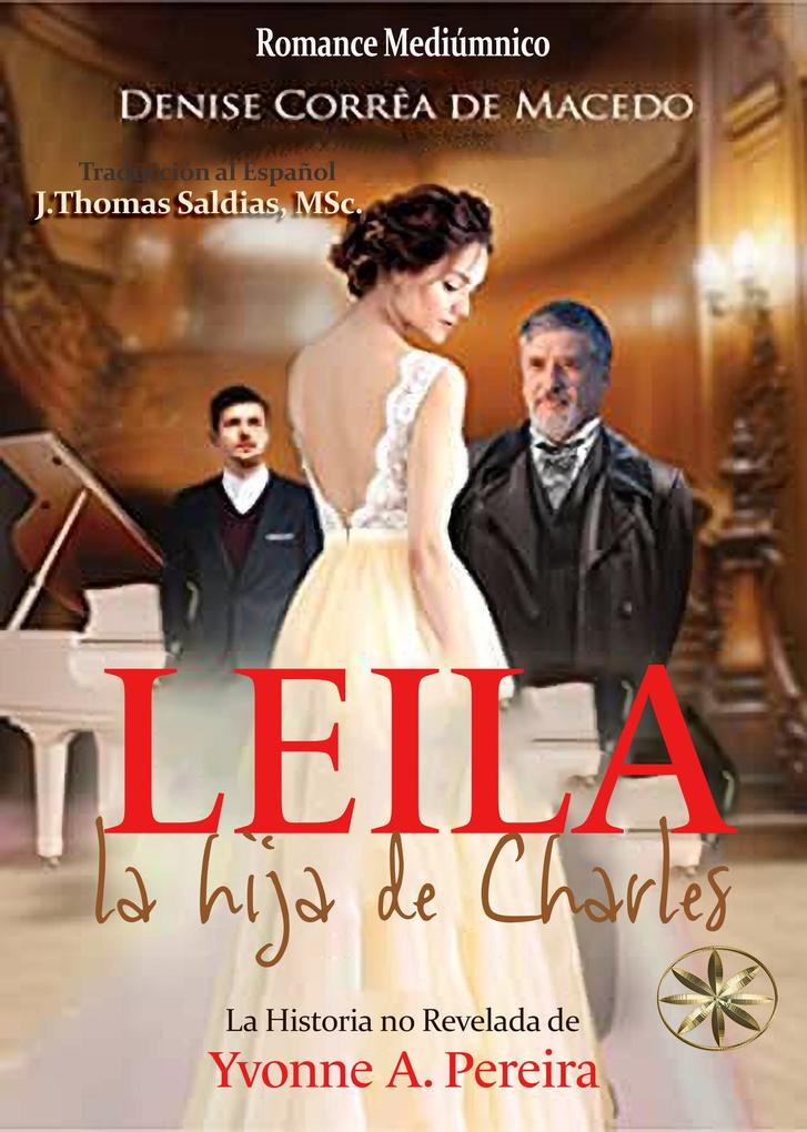 Leila La hija de Charles