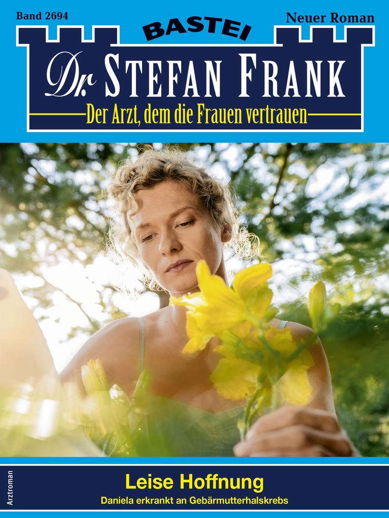 Dr. Stefan Frank 2694