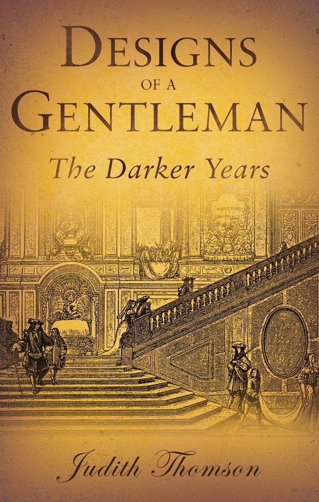 s of a Gentleman - The Darker Years