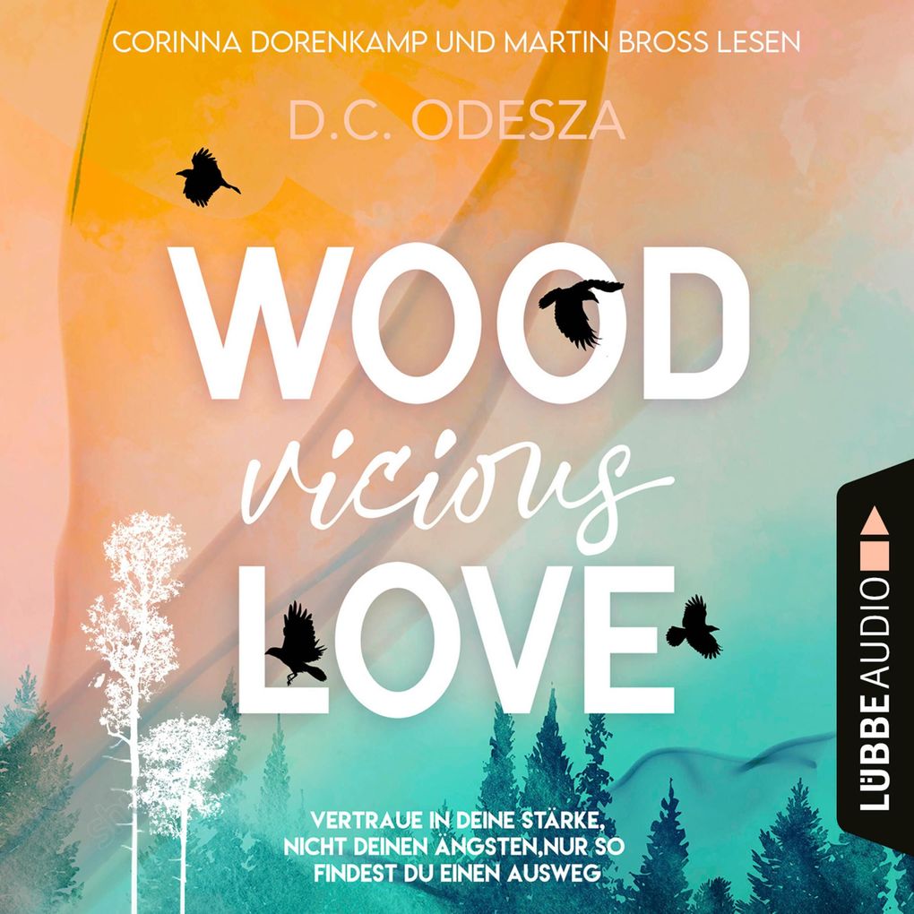 WOOD Vicious LOVE - Wood Love Teil 3