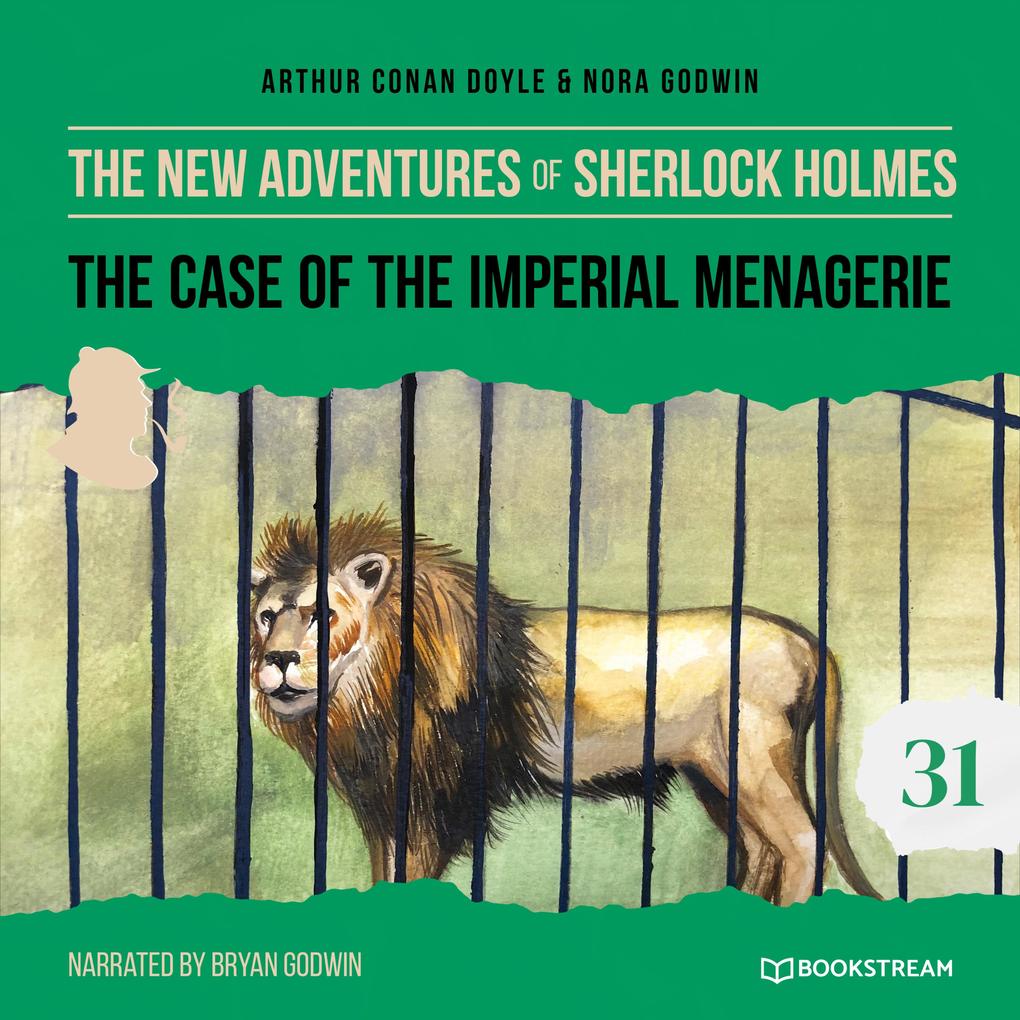 The Case of the Imperial Menagerie