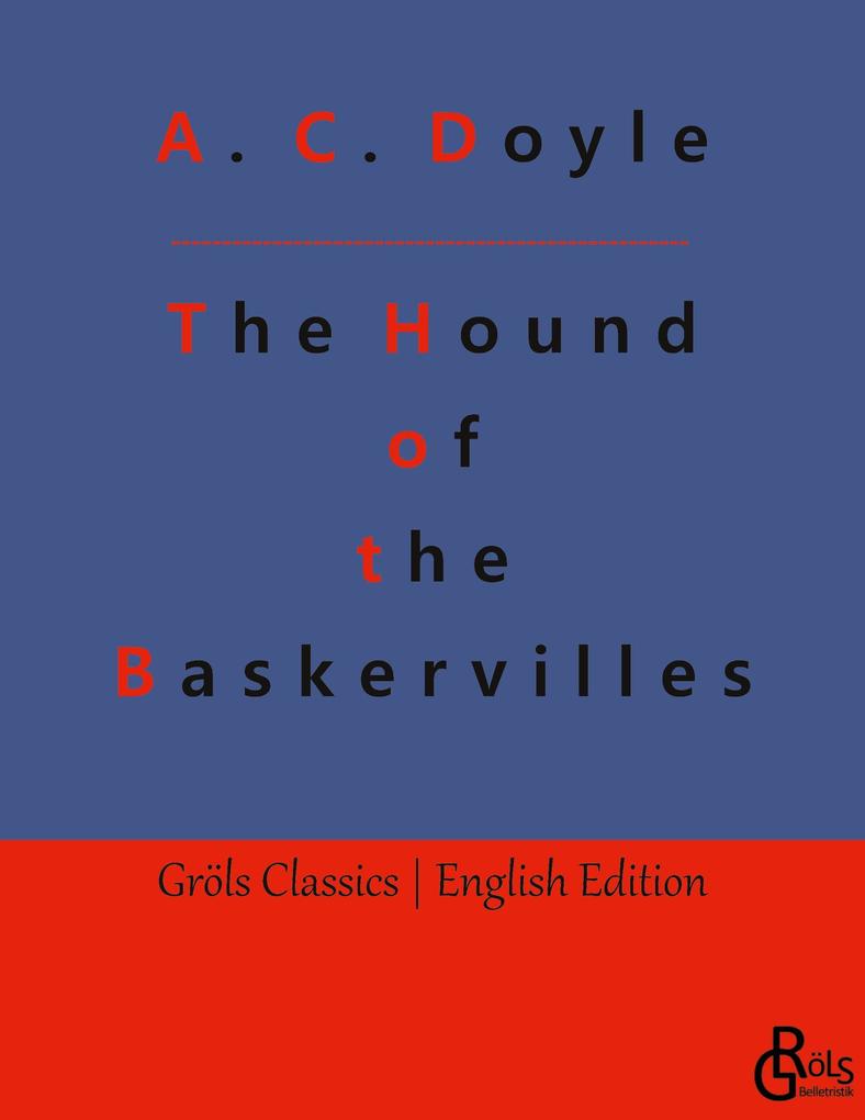 The Hound of the Baskervilles