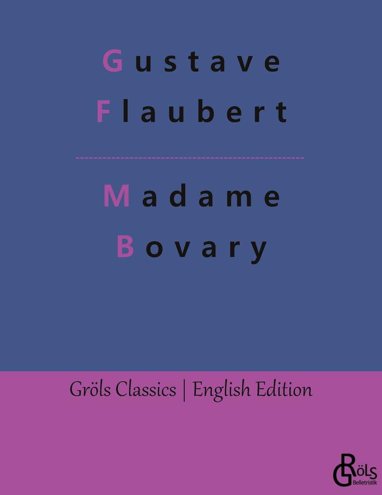 Madame Bovary