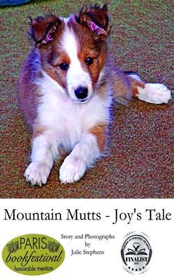 Mountain Mutts - Joy‘s Tale