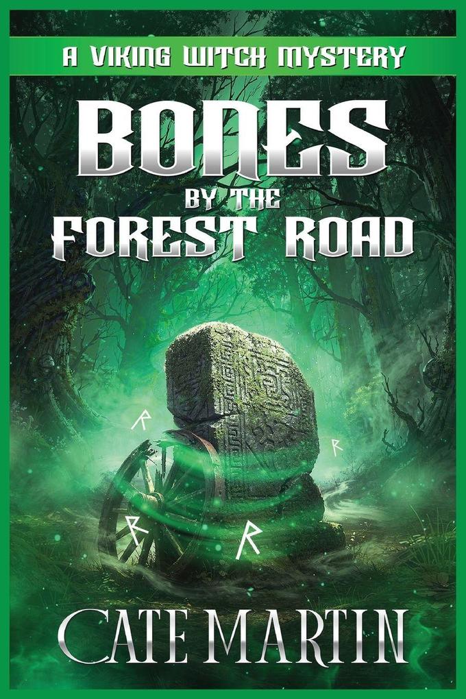 Bones by the Forest Road