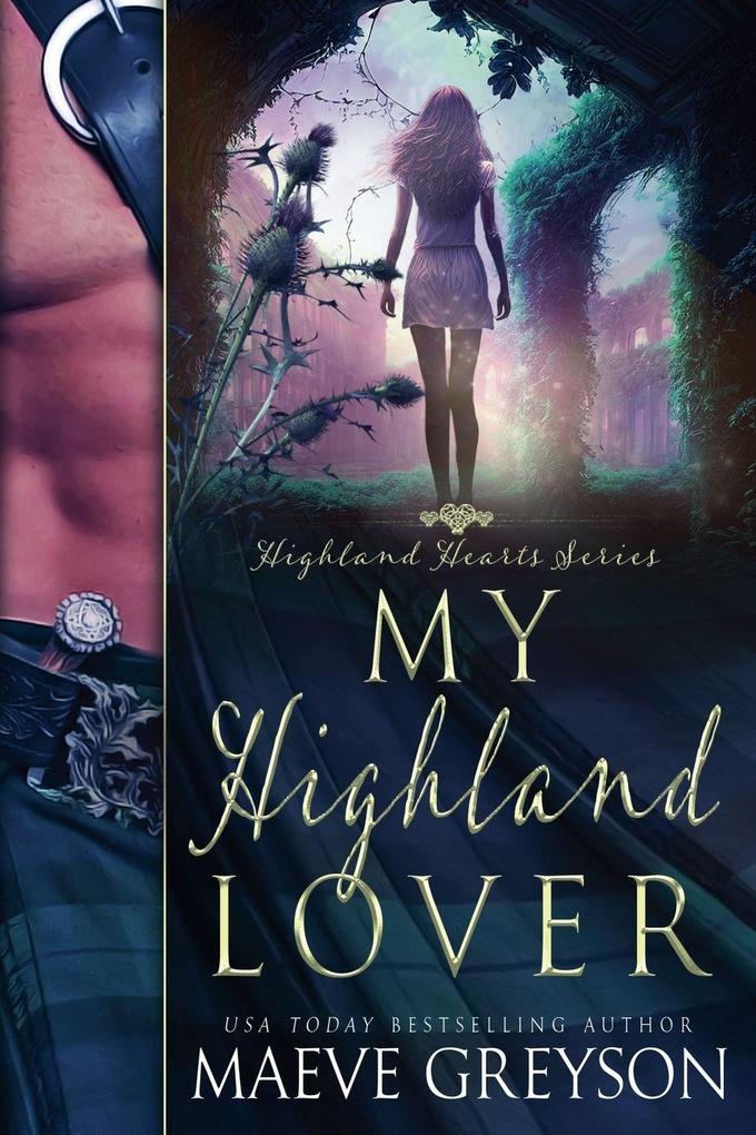 My Highland Lover