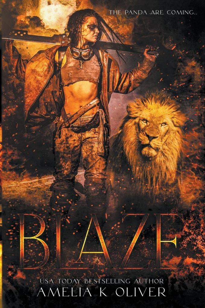 Blaze