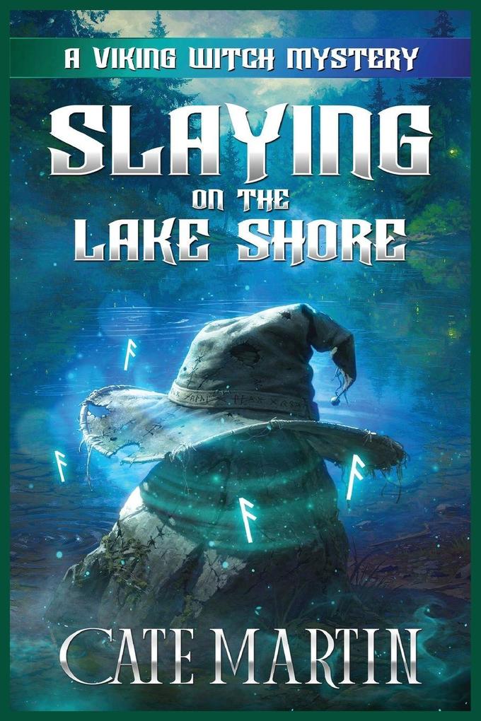 Slaying on the Lake Shore