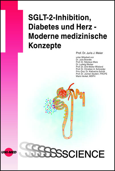 SGLT-2-Inhibition Diabetes und Herz - Moderne medizinische Konzepte
