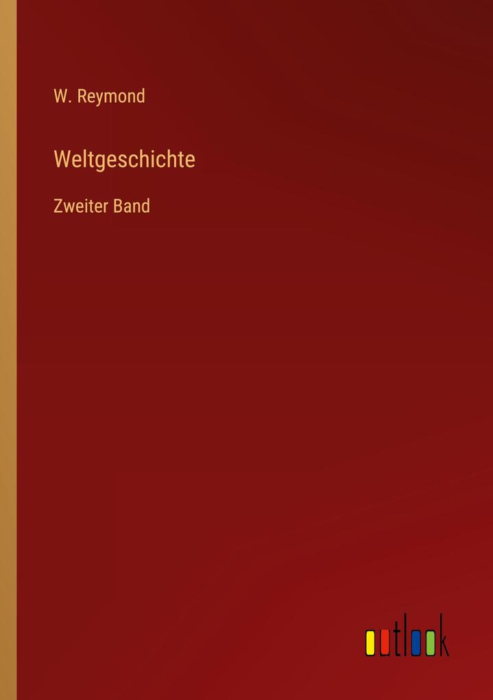 Weltgeschichte