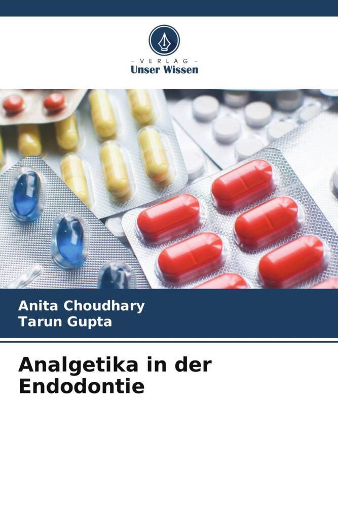Analgetika in der Endodontie