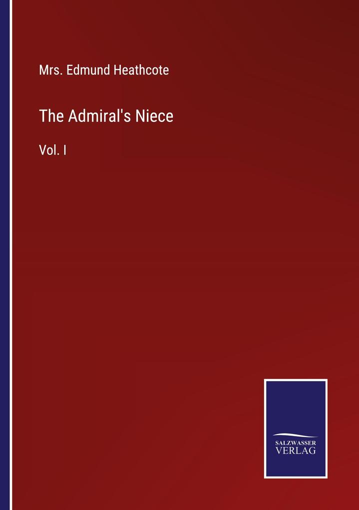 The Admiral's Niece