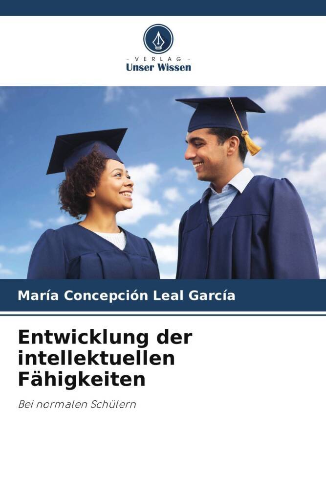 Entwicklung der intellektuellen Fähigkeiten