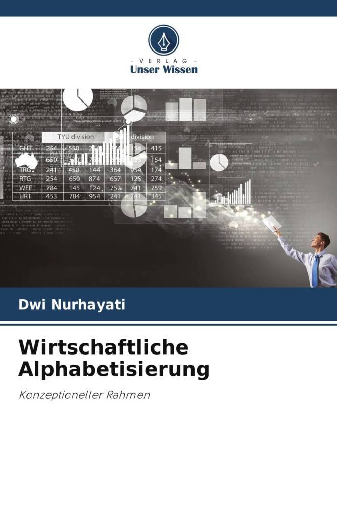 Wirtschaftliche Alphabetisierung