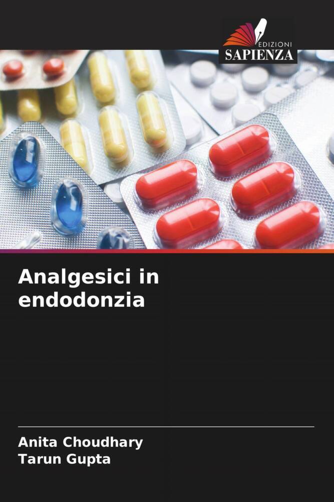 Analgesici in endodonzia