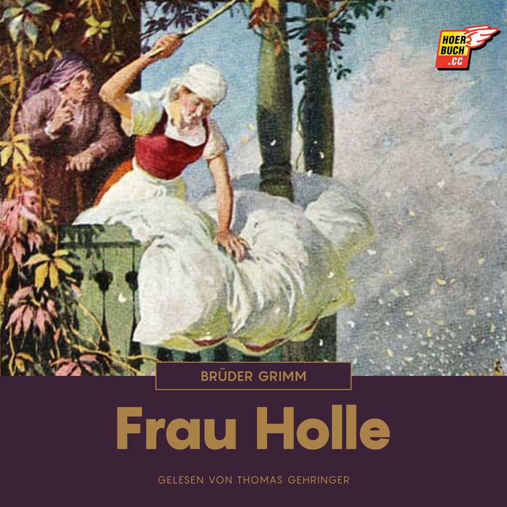 Frau Holle