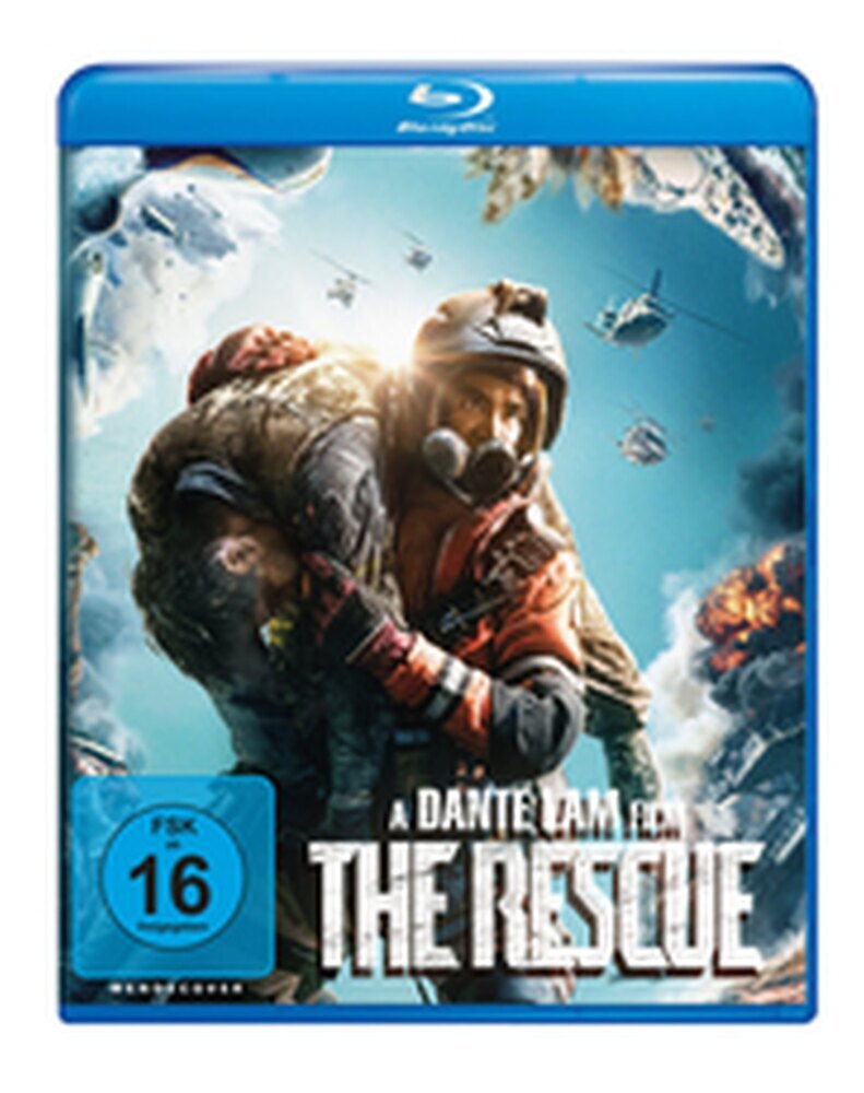 The Rescue - Gefährlicher Einsatz