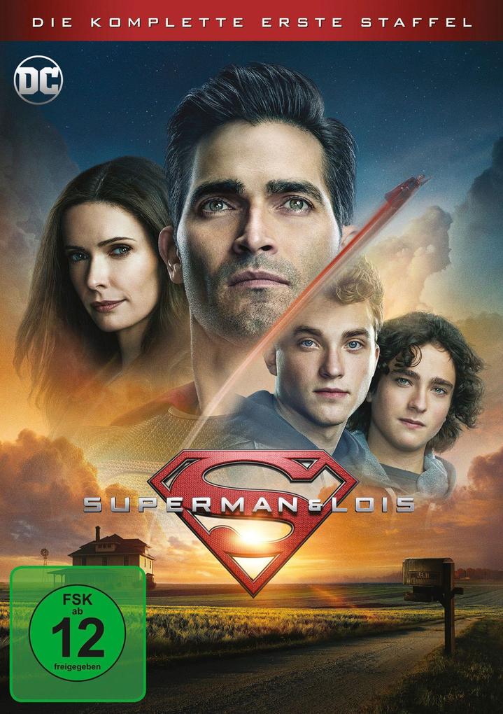 Superman & Lois