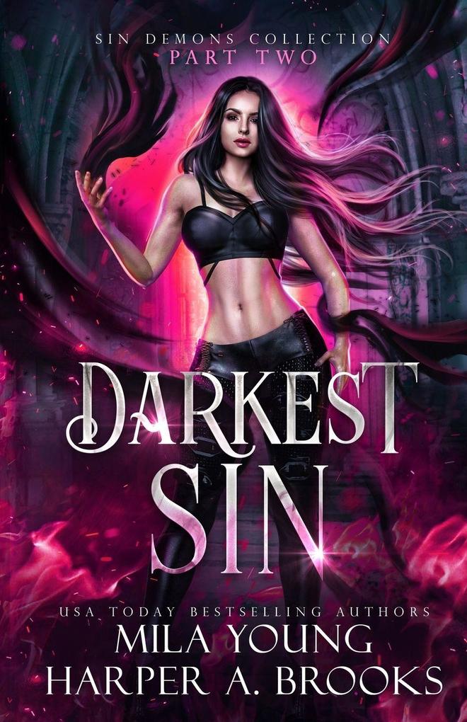 Darkest Sin Part 2