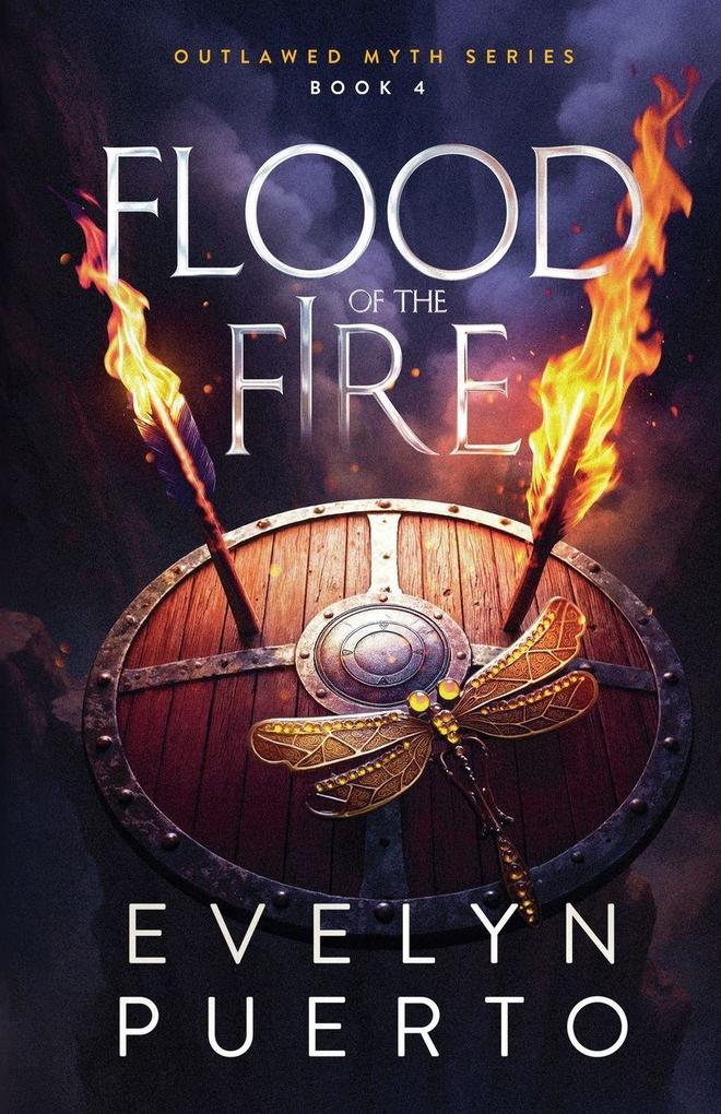Flood of the Fire