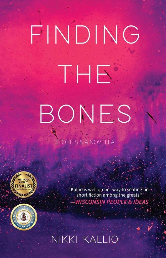 Finding the Bones