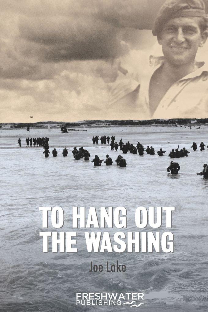 To Hang Out The Washing