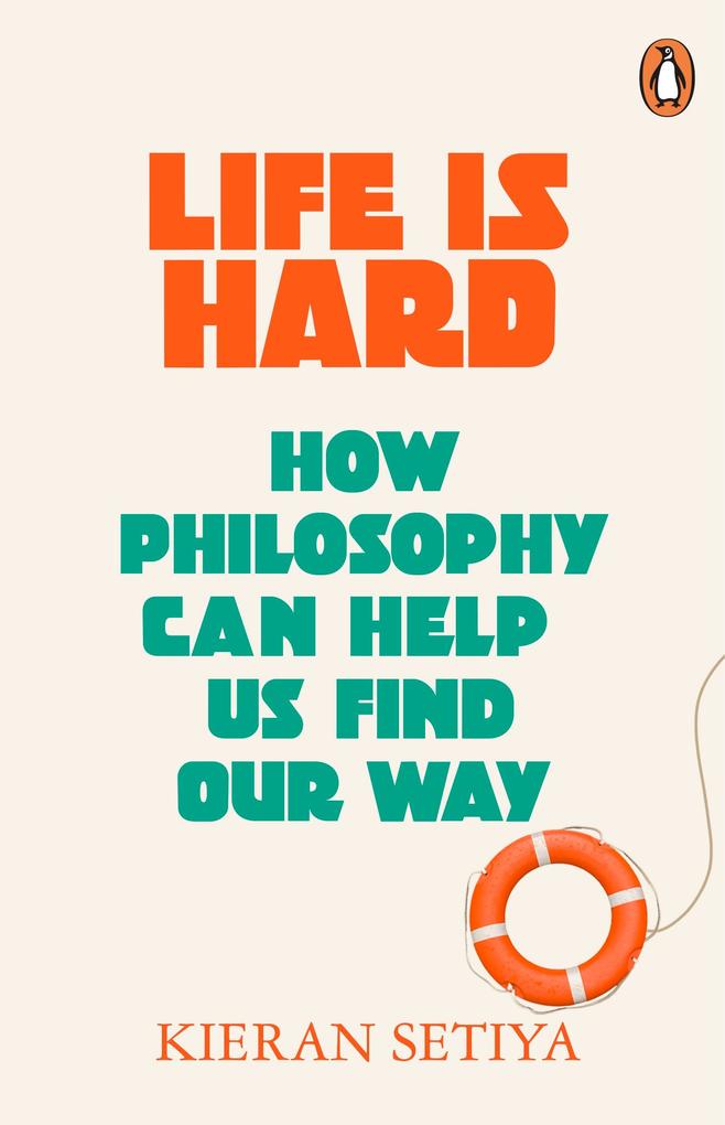Random House Uk Ltd Life Is Hard