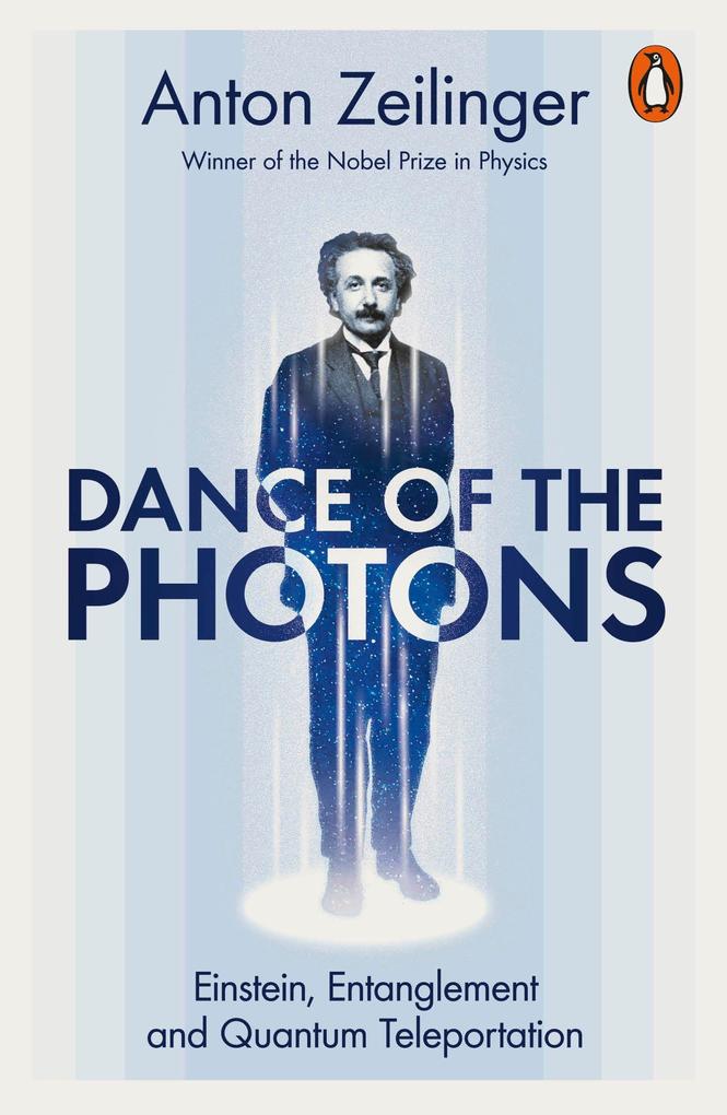 Penguin Books Ltd (Uk) Dance Of The Photons