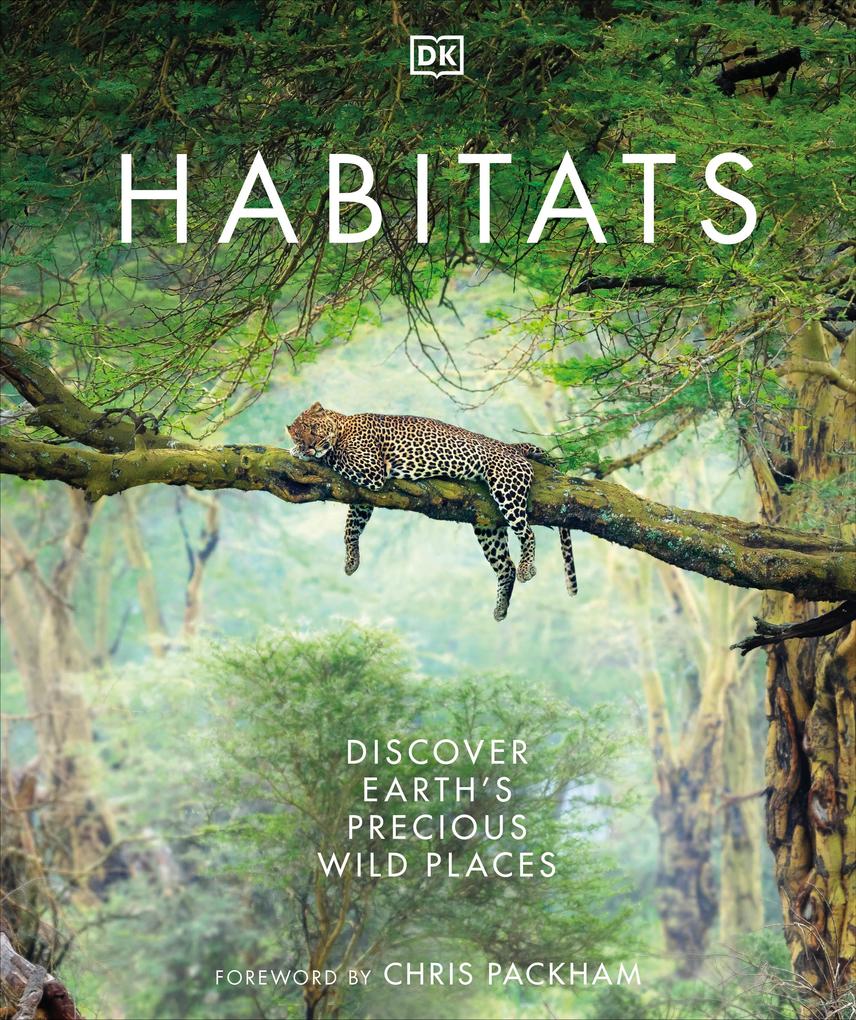 Dorling Kindersley Ltd. Habitats