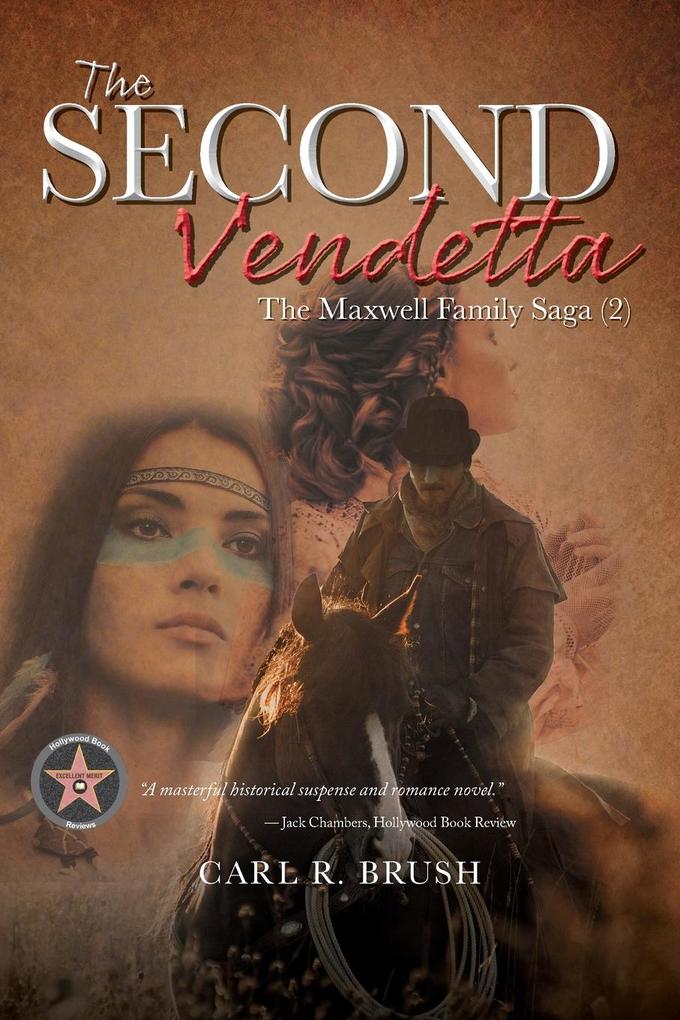The Second Vendetta