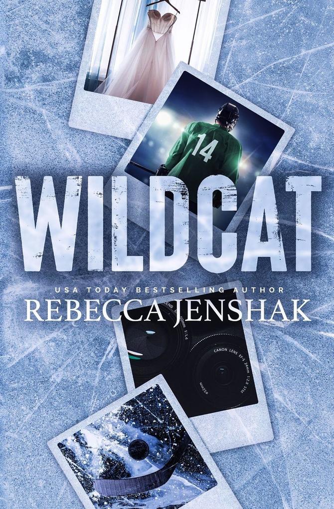 Rebecca Jenshak Wildcat