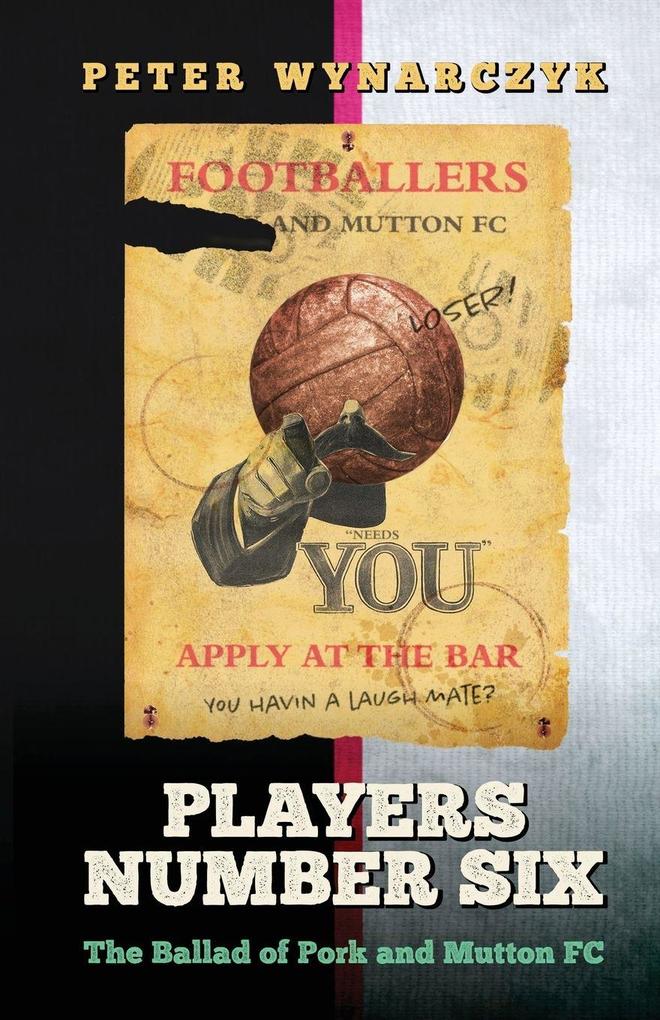 Players Number Six