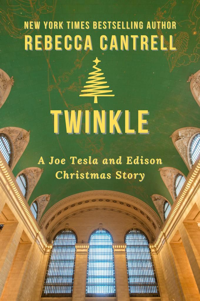 Twinkle (Joe Tesla #4.5)