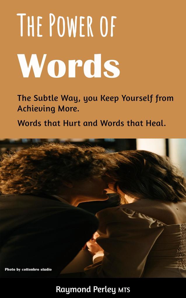 The Power of Words (Teaching Series #3)