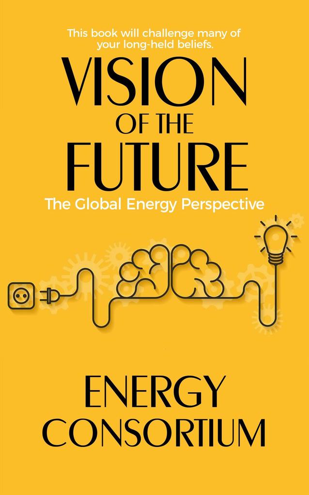 Vision of the Future: The Global Energy Perspective