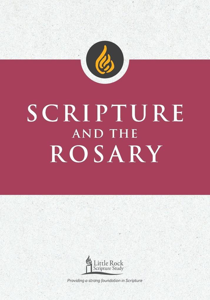 Scripture and the Rosary