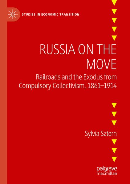 Russia on the Move