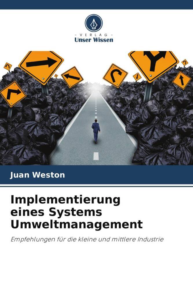 Implementierung eines Systems Umweltmanagement