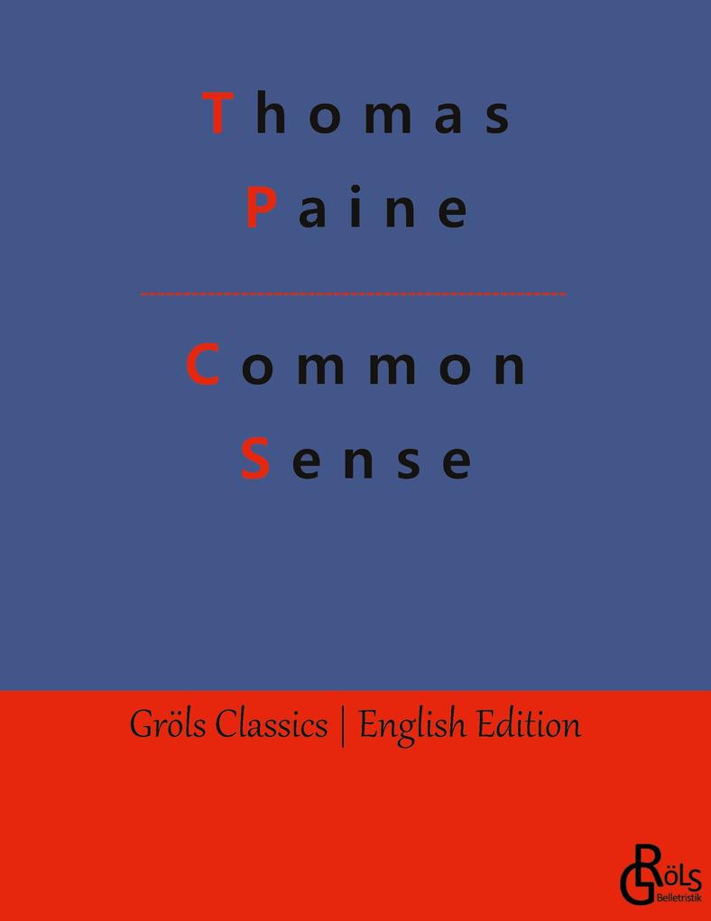 Common Sense