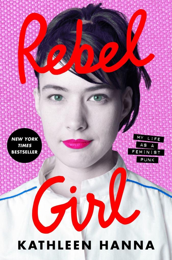 Harper Collins Publ. Usa Rebel Girl